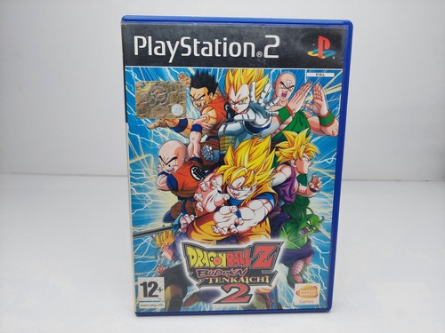 Dragon ball budokai - dragon, z