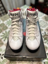 Air Jordan 7 Retro Taglia 42