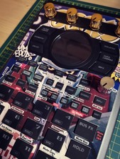 Roland SP-404 MK2 Custom Skin