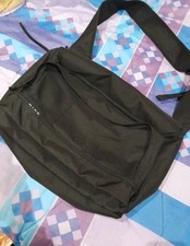 Nike Vintage Black Messanger