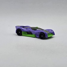 Hot Wheels 2025 K Case HW Race