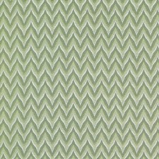 Anna French Chevron Zig Zag Weave Uphol Tessuto - Bergaz / Salice 1,70 iarde AW9233