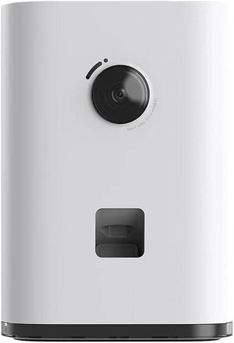 Videocamera per cani - videocamera,