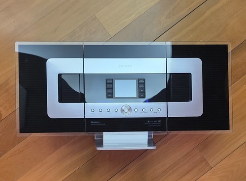 Lettore wifi - lettore, cd