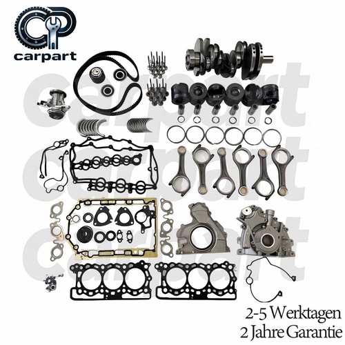 306dt kit revisione motore - kit,