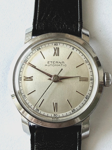 Eterna bumper cal 1159 - eterna, cal.