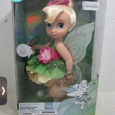 Disney Animators Collection