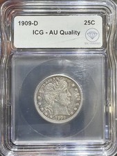 1909 D Barbiere Quarto di