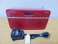 Radio Stereo Portatile Bush