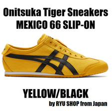 Onitsuka Tiger Sneaker MEXICO
