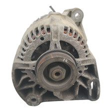 Alternatore FIAT PUNTO 1 Serie/STRADA 2 Serie/PALIO Benzina USATO ORIGINALE