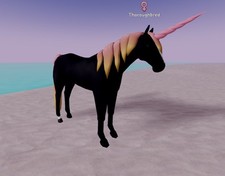 Wild Horse Islands 🌸 Baby