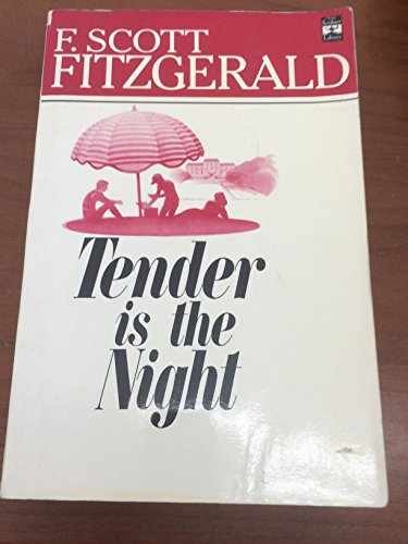 Tender the night - is,