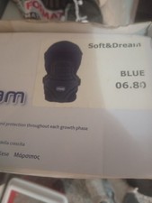 Marsupio Neonati Ergonomico