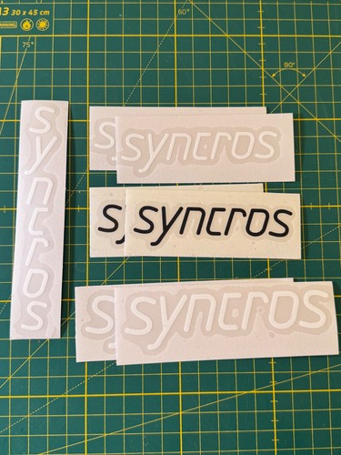 Syncros cranks stem - , transfer