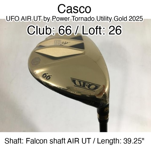 Casco ufo air power - casco,