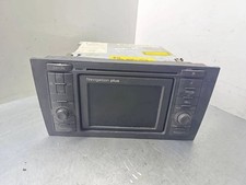 AUDI A6 S6 C5 4B 2001 Radio
