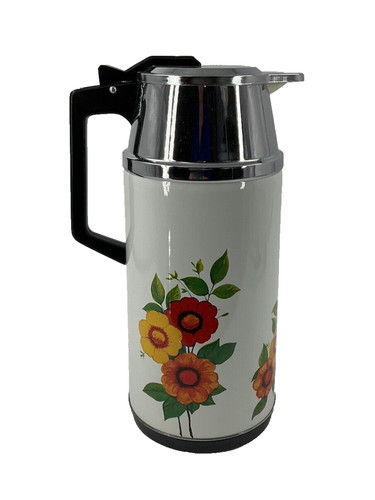 Caffettiera vintage metà