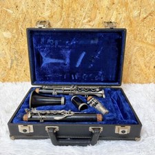 Clarinetto Buffet Crampon E11