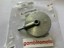 COPERCHIO FILTRO GASOLIO