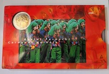 Svizzera Serie Set Monete Fior