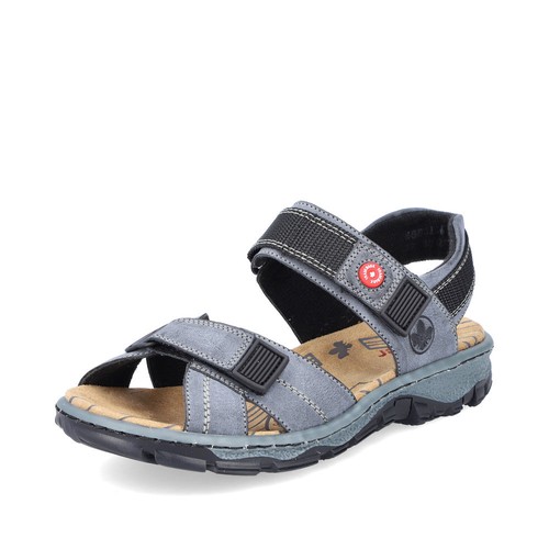 Rieker sandalo donna - , sandali