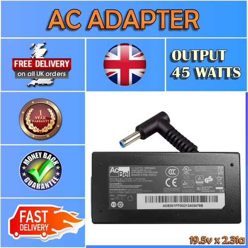 Adattatore ricambio 45w - ricambio,