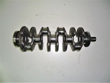 ALBERO MOTORE CHEVROLET CAPTIVA 2.0 VCDi 110 KW ANNO 2006 Z20S