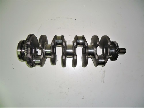 Albero motore chevrolet - albero,