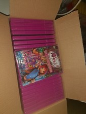 Lotto 100+DVD Nuovi Winx