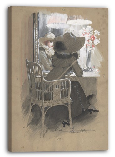 Tela cornice will houghton - will,