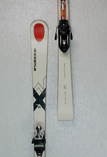 Cassetta sci white - sci, rx