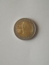 Moneta 2 Euro Austria 2021