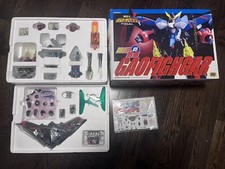 CMs Corporation BRAVE Gokin