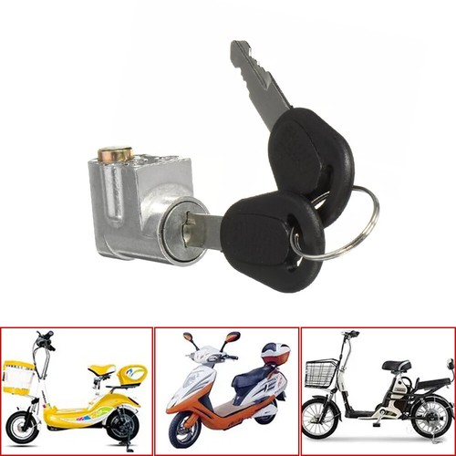 Per moto scooter bici - scooter,
