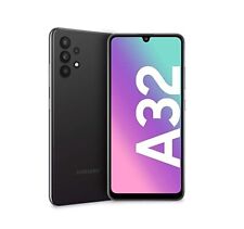 SMARTPHONE SAMSUNG GALAXY A32 5G SM A326B DUAL SIM 128 GB 6.5" NERO NO A33 / A34