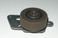 Rullo di pressione in Grundig