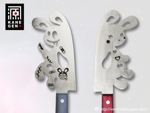 Coltello cucina giapponese - coltello,