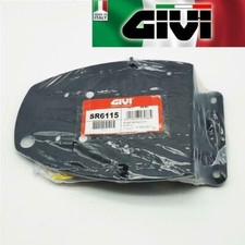 Rear mount for monolock - rear,
