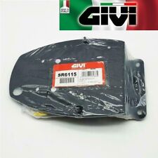 Attacco posteriore per