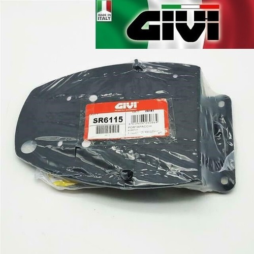 Attacco posteriore per