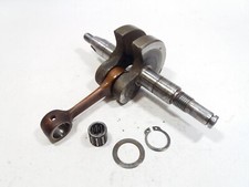 Albero motore originale Solo