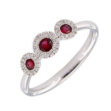 Anello Trilogy Giorgio
