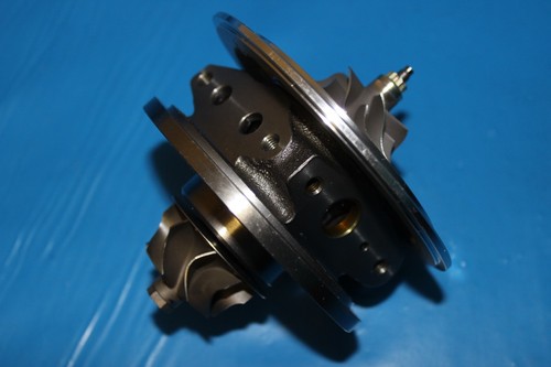 Gruppo scafo turbocompressore