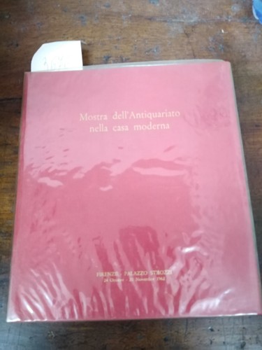 Mostra dell antiquariato - mostra, dell’antiquariato
