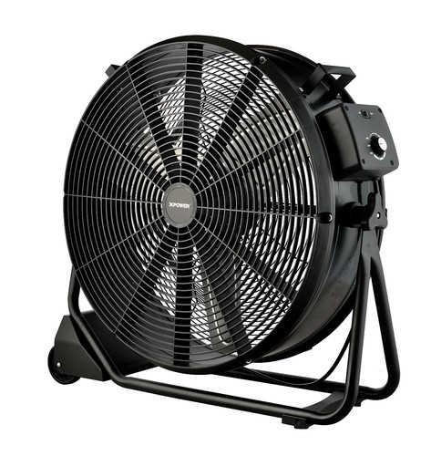 Xpower 630d ventilatore a - ventilatore,