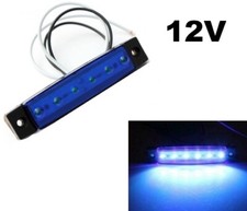 SEGNALATORE LUCI INGOMBRO LED