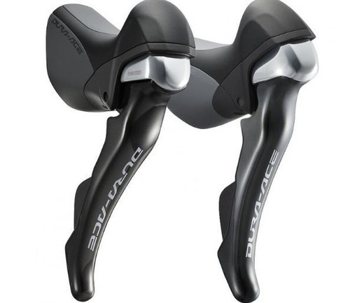 Shimano dura ace 9001 leva - ace, st-9001