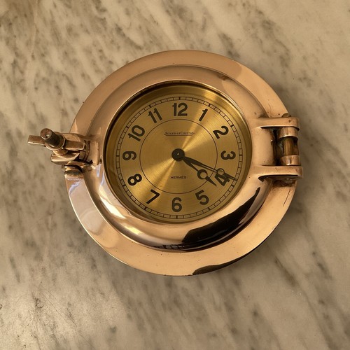 Jaeger coultre hermes - le,