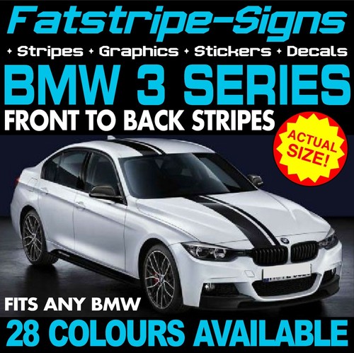 Adatto bmw serie strisce - serie,